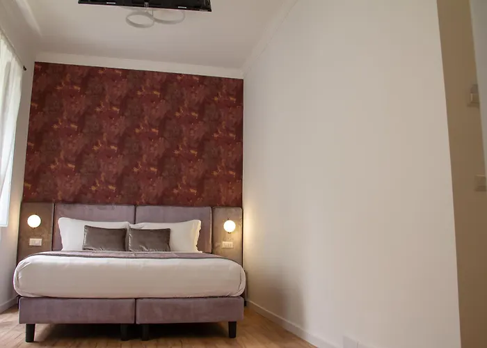 At St. Peter Rooms&apartment Guest house 4*