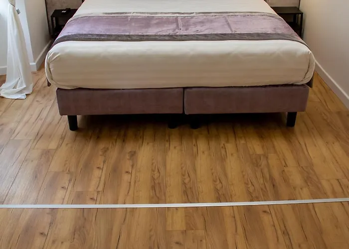 Guest house At St. Peter Rooms&apartment