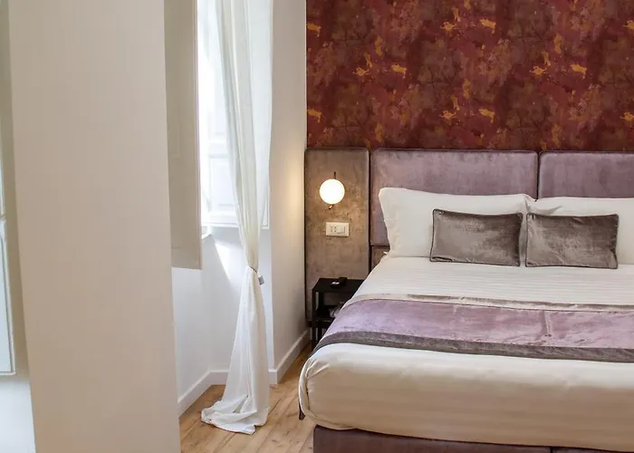 At St. Peter Rooms&apartment 4*