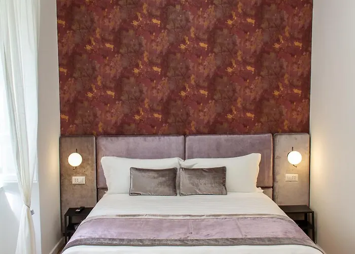 At St. Peter Rooms&apartment