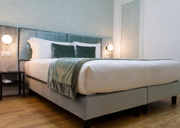Guest house At St. Peter Rooms&apartment