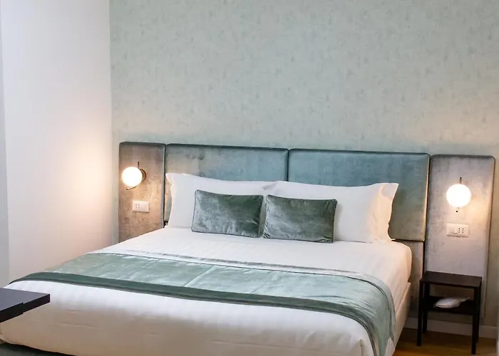 At St. Peter Rooms&apartment Guest house Rome