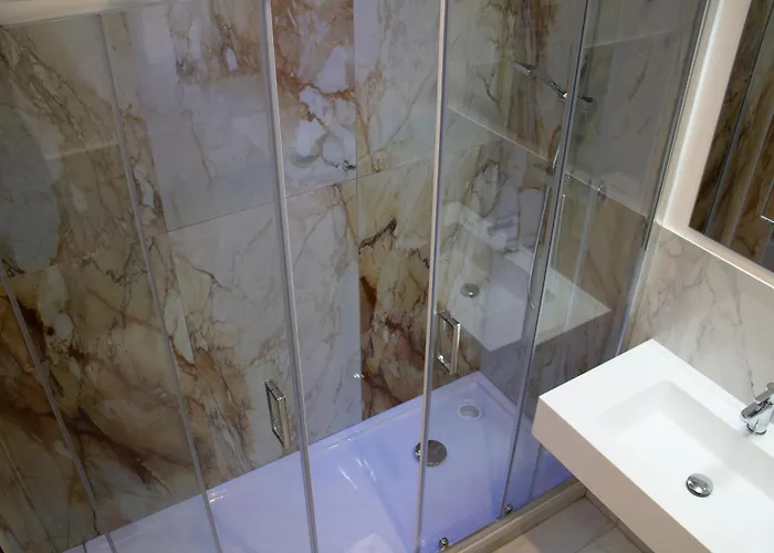 Guest house At St. Peter Rooms&apartment 4*