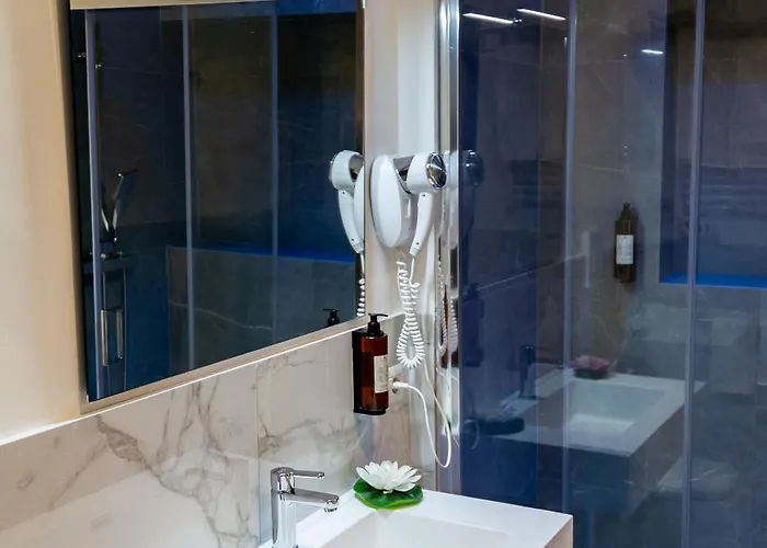 At St. Peter Rooms&apartment Guest house Rome