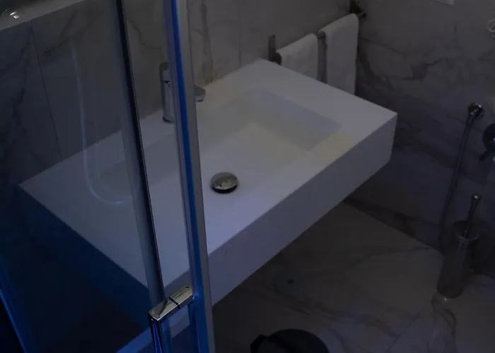 At St. Peter Rooms&apartment 4* Rome