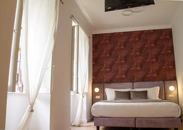 At St. Peter Rooms&apartment Maison d'hôtes