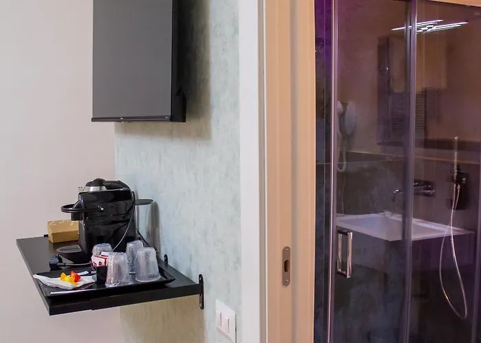 Guest house At St. Peter Rooms&apartment Rome