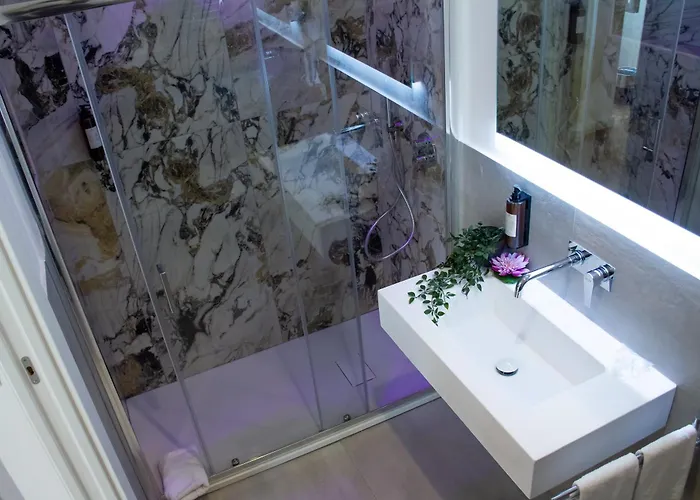Guest house At St. Peter Rooms&apartment Rome