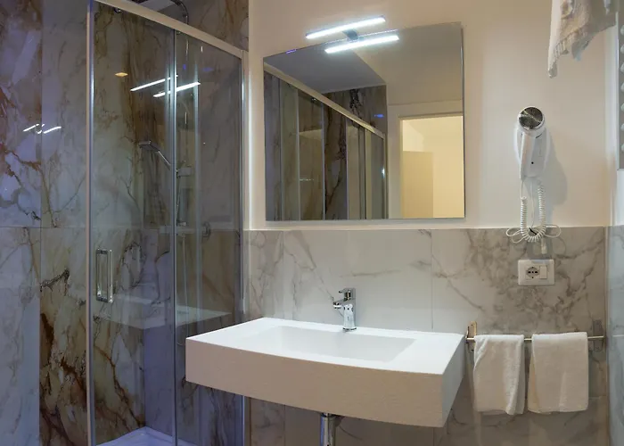Guest house At St. Peter Rooms&apartment