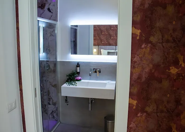 At St. Peter Rooms&apartment