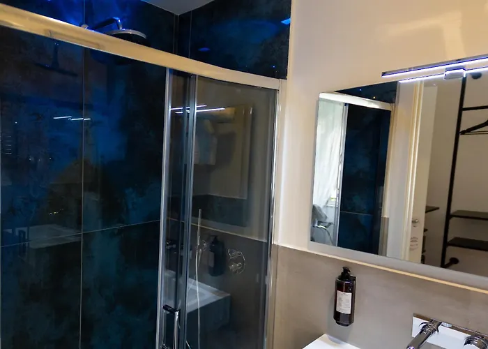 Guest house At St. Peter Rooms&apartment