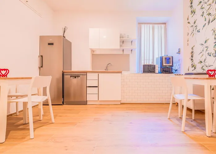 At St. Peter Rooms&apartment Guest house 4*