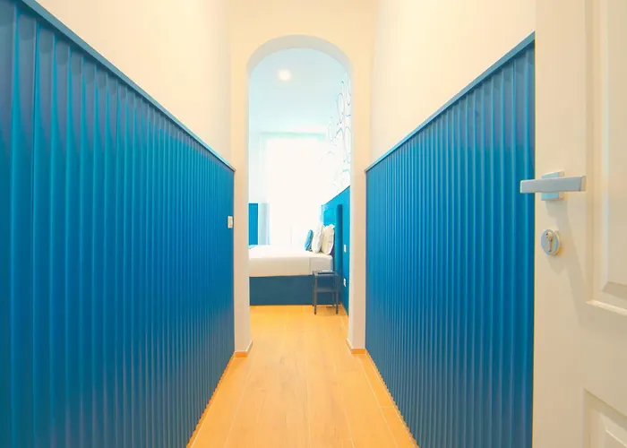 Guest house At St. Peter Rooms&apartment Rome