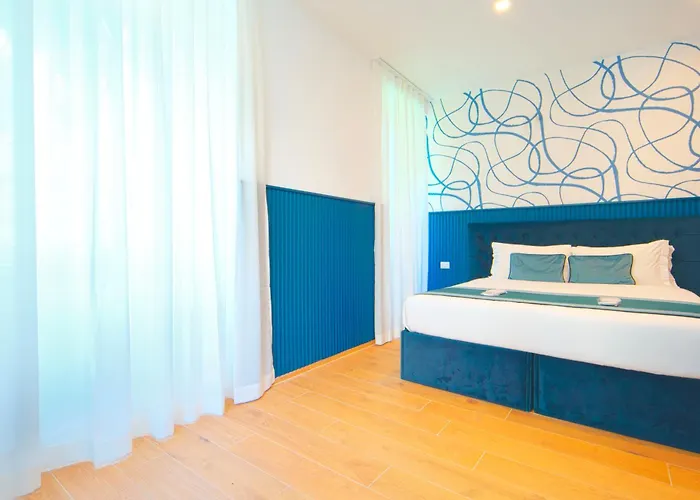 Guest house At St. Peter Rooms&apartment