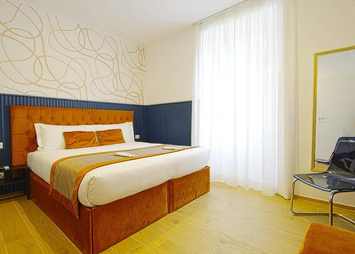 Guest house At St. Peter Rooms&apartment 4*