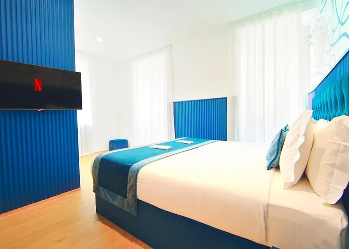 Guest house At St. Peter Rooms&apartment