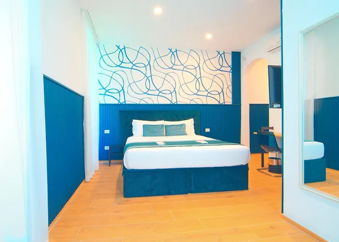 Guest house At St. Peter Rooms&apartment 4*