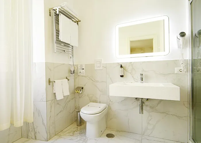 At St. Peter Rooms&apartment 4*