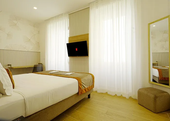 Guest house At St. Peter Rooms&apartment