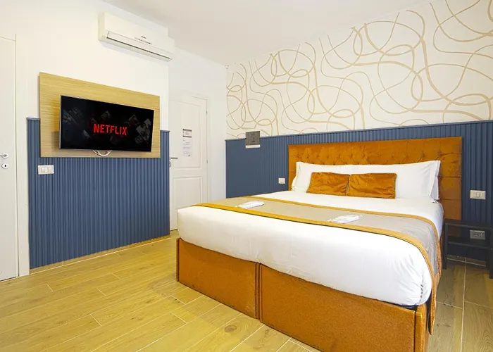 Guest house At St. Peter Rooms&apartment 4*