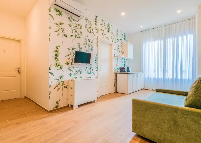 At St. Peter Rooms&apartment