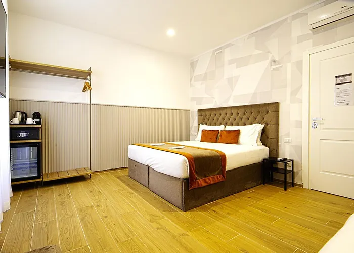 Guest house At St. Peter Rooms&apartment