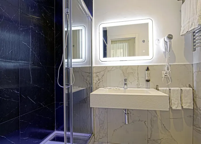 At St. Peter Rooms&apartment Guest house 4*