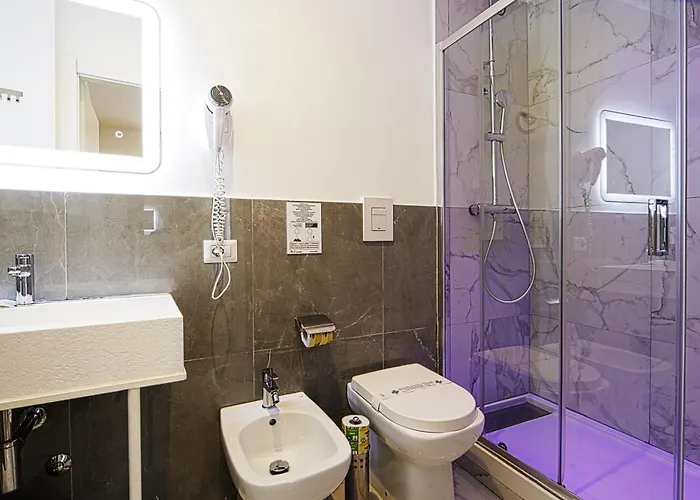 Guest house At St. Peter Rooms&apartment 4*