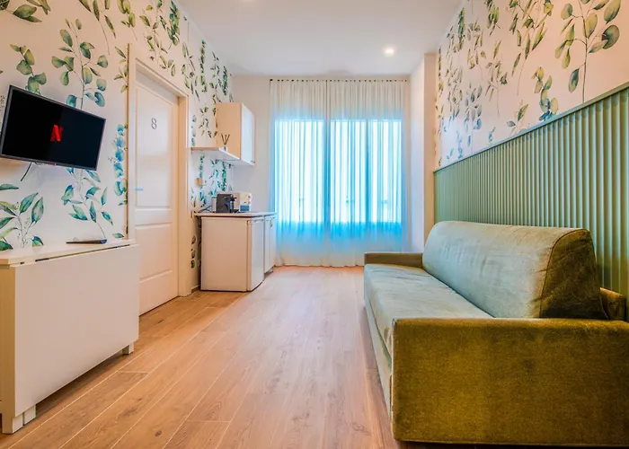 At St. Peter Rooms&apartment Rome