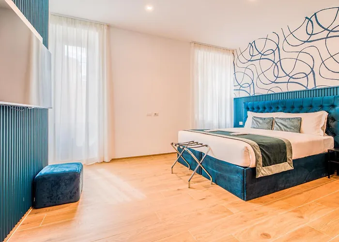At St. Peter Rooms&apartment 4* Rome