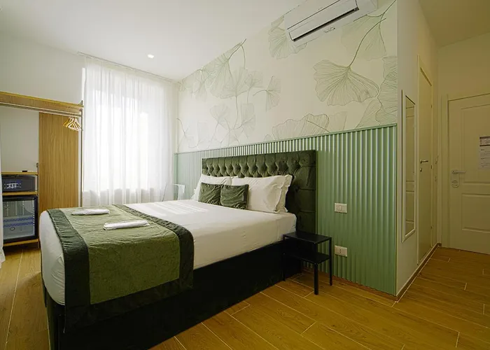 Guest house At St. Peter Rooms&apartment 4*