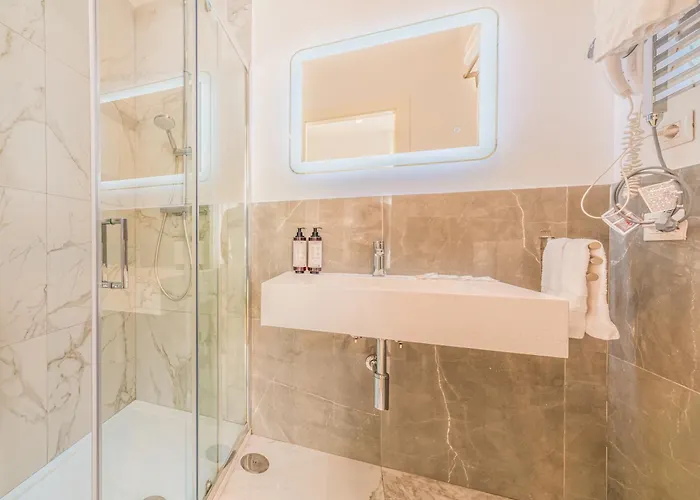 At St. Peter Rooms&apartment 4*